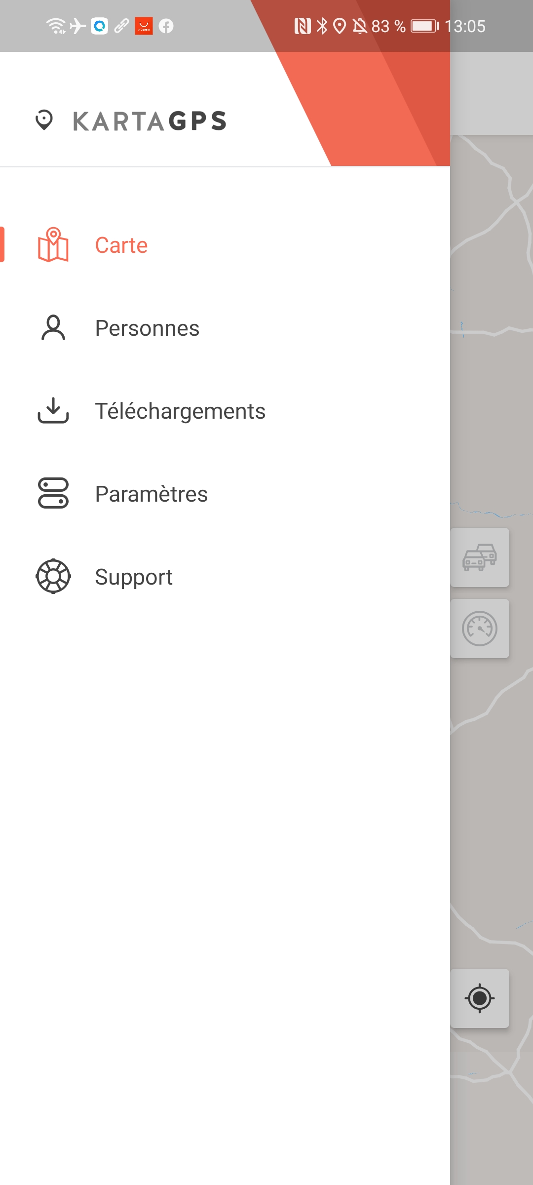 pspanLe-Honor-10-Lite-est-livré-avec-la-suite-dapplications-et-de