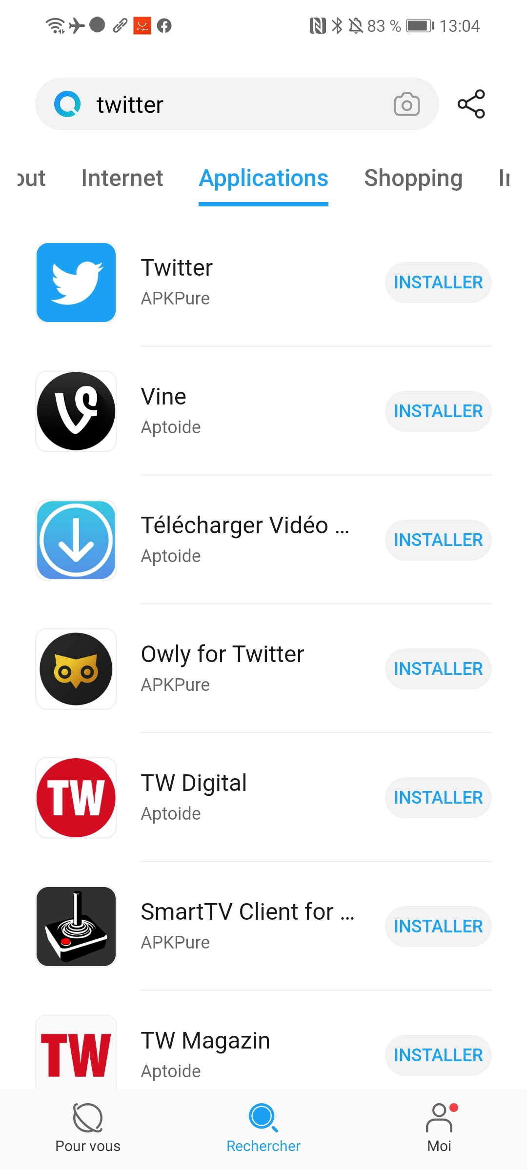 pspanLe-Honor-10-Lite-est-livré-avec-la-suite-dapplications-et-de