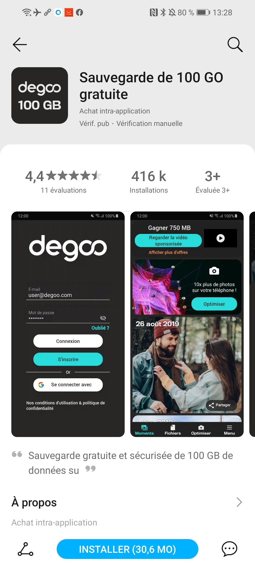 pspanLe-Honor-10-Lite-est-livré-avec-la-suite-dapplications-et-de