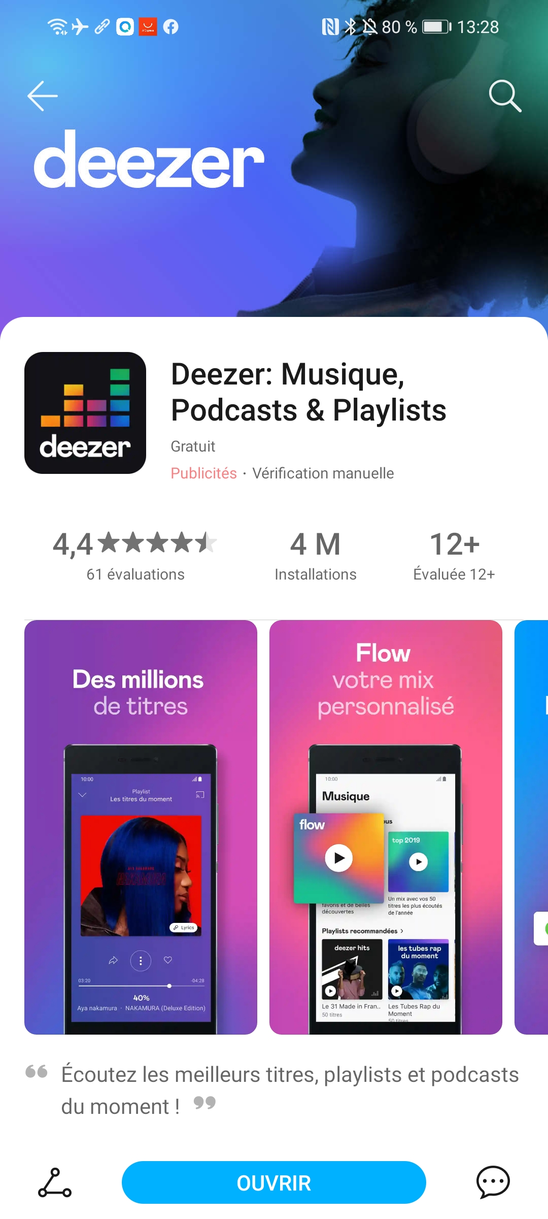 pspanLe-Honor-10-Lite-est-livré-avec-la-suite-dapplications-et-de