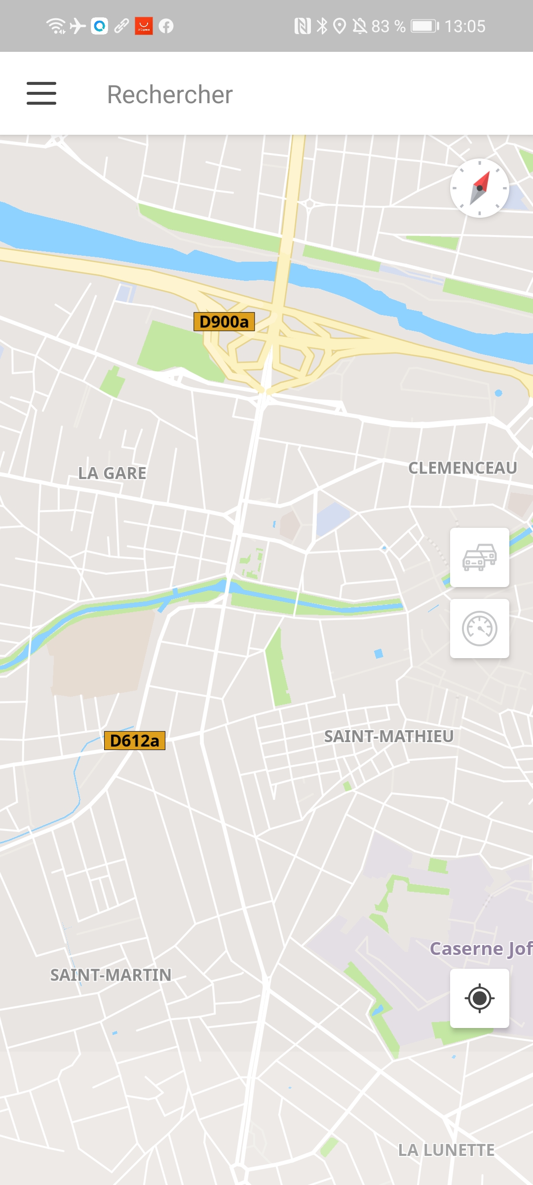 pspanLe-Honor-10-Lite-est-livré-avec-la-suite-dapplications-et-de