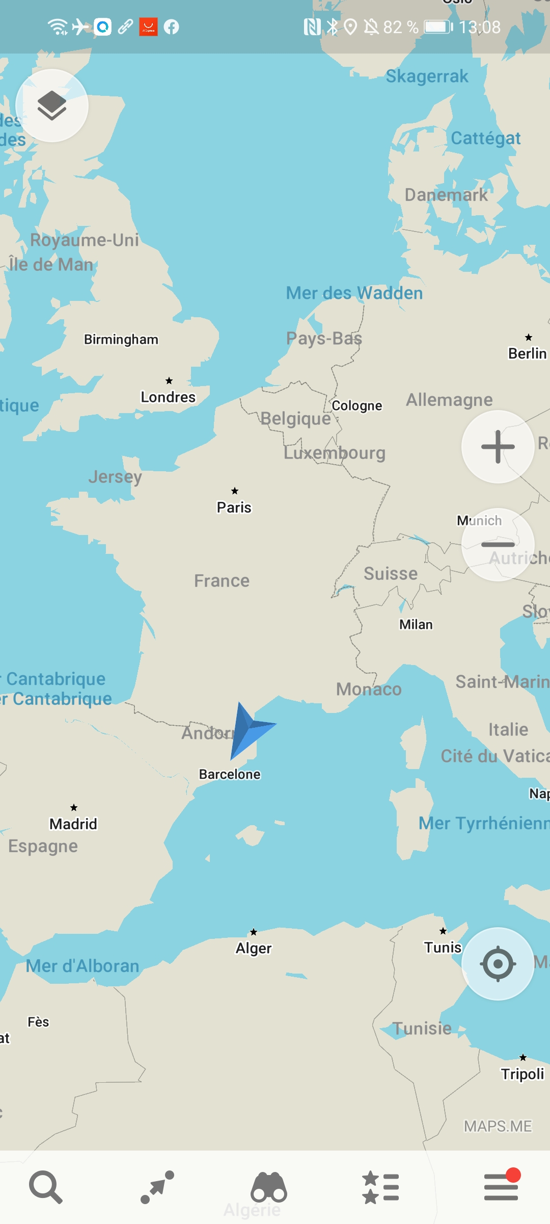 pspanLe-Honor-10-Lite-est-livré-avec-la-suite-dapplications-et-de