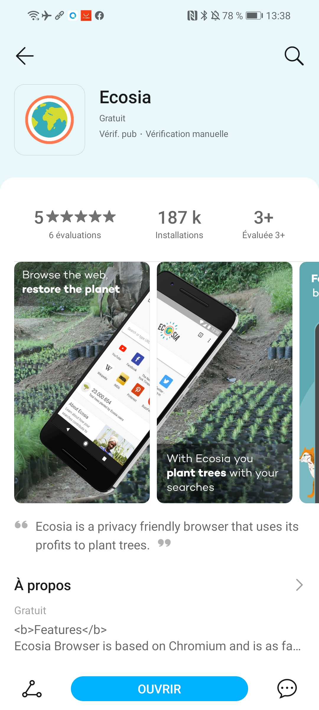 pspanLe-Honor-10-Lite-est-livré-avec-la-suite-dapplications-et-de