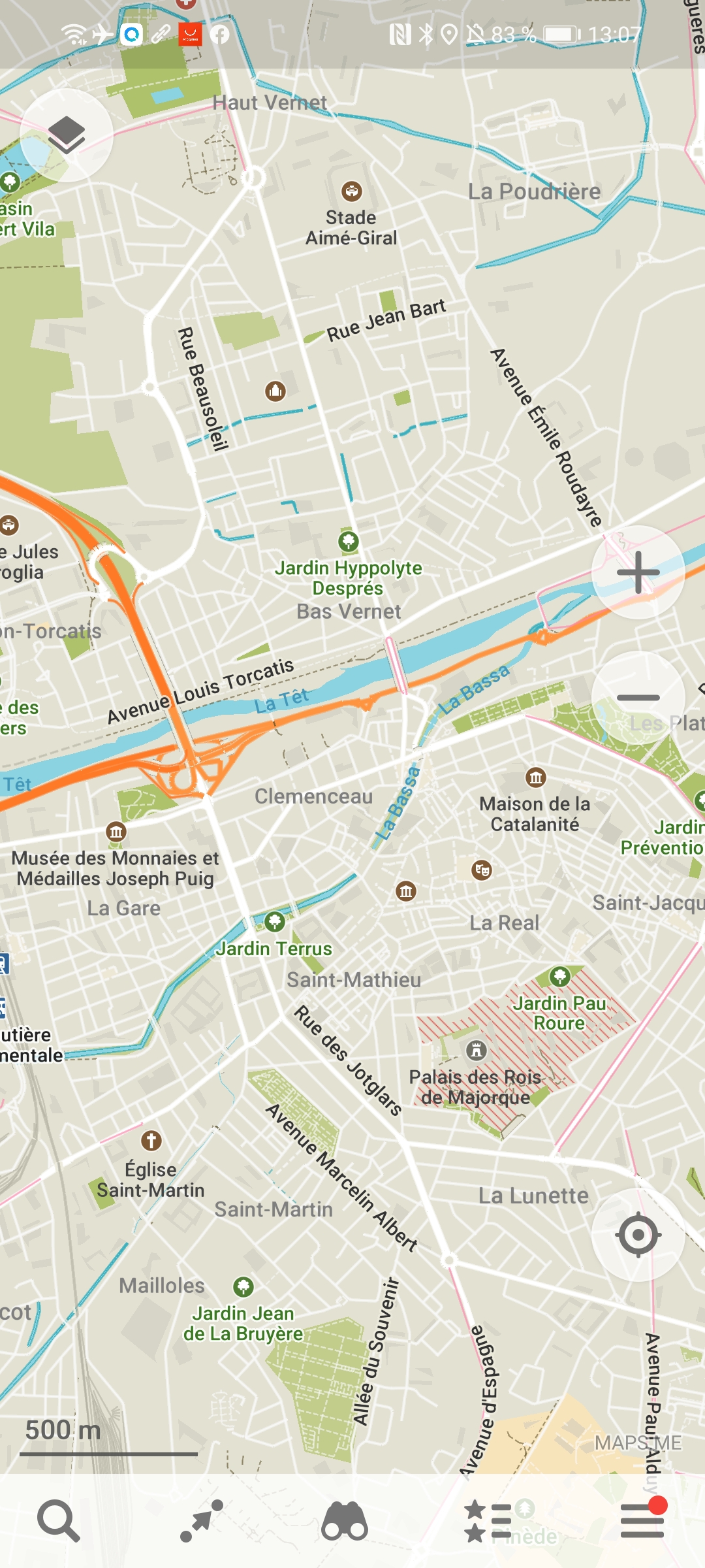 pspanLe-Honor-10-Lite-est-livré-avec-la-suite-dapplications-et-de