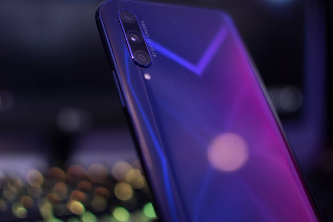 Honor-9x-pro---Unboxing-et-Test