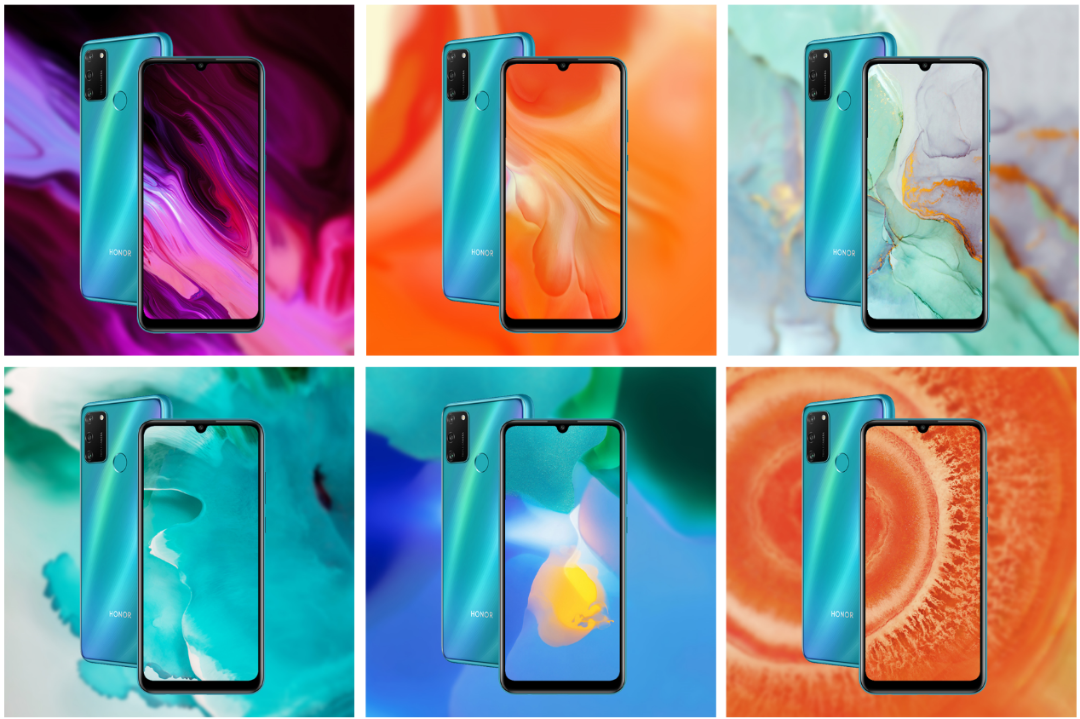 Découvrez-les-meilleur-wallpapers-sur-HONOR-9AHONOR-9X-Pro-