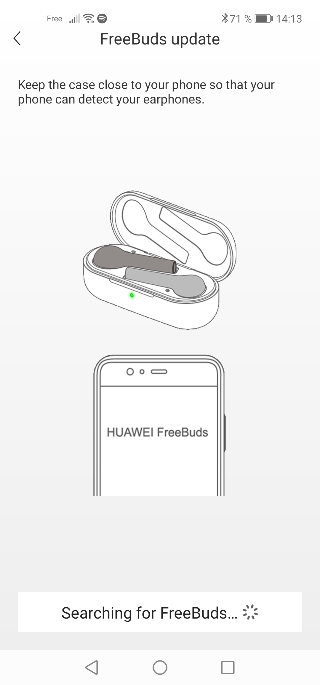 EDIT---Problème-Résolu---Huawei-Freebud-Lite-problème