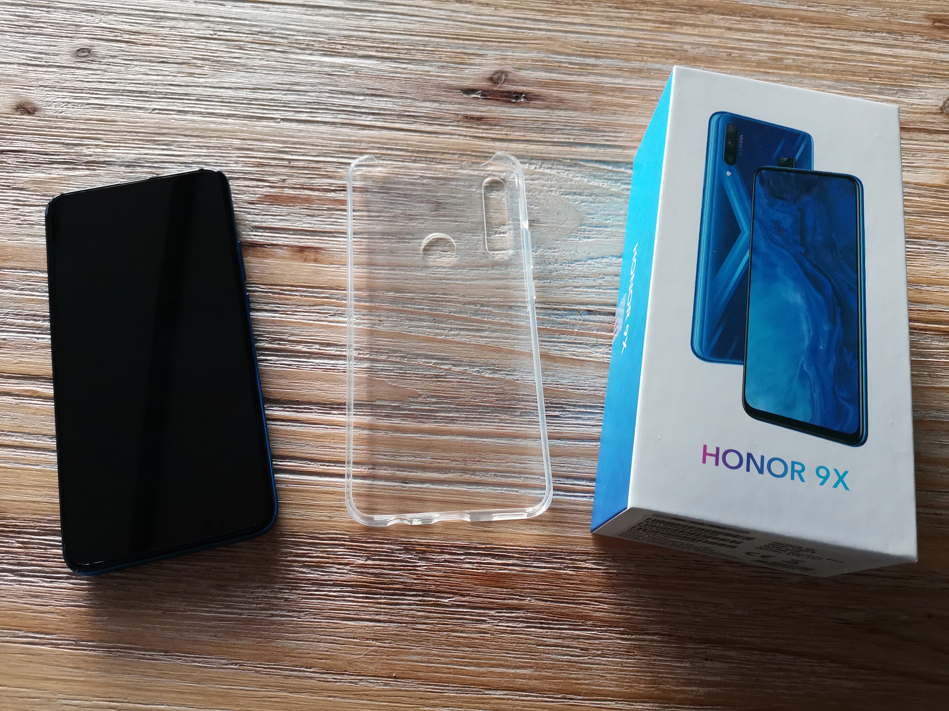 Honor-9X-Déballage-du-nouveau-téléphone-de-la-gamme-X