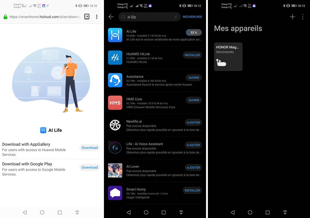 REVIEW-HONOR-Router-3-Mise-en-service-du-routeur-compatible-Wi-Fi-6