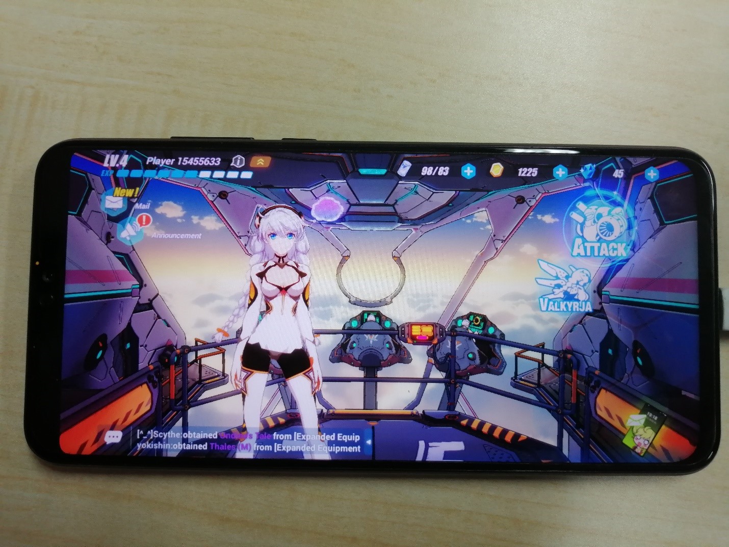 Avis-Les-cinq-meilleurs-jeux-sur-le-HONOR-8X-une-enquête-pratique