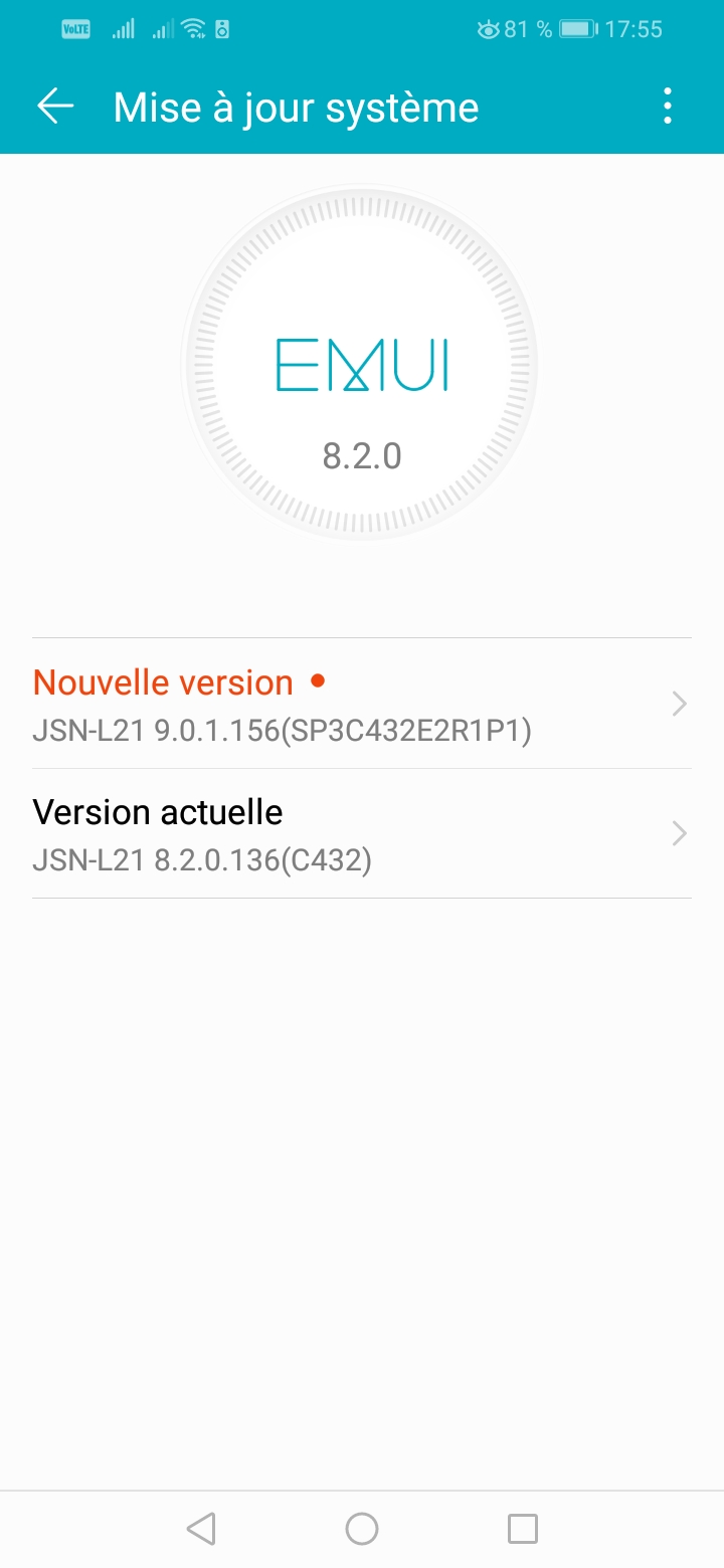 EMUI-9-SUR-HUAWEI-HONOR-8X