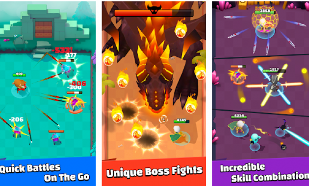 Archero-Potentiellement-le-jeu-smartphone-de-lannée-