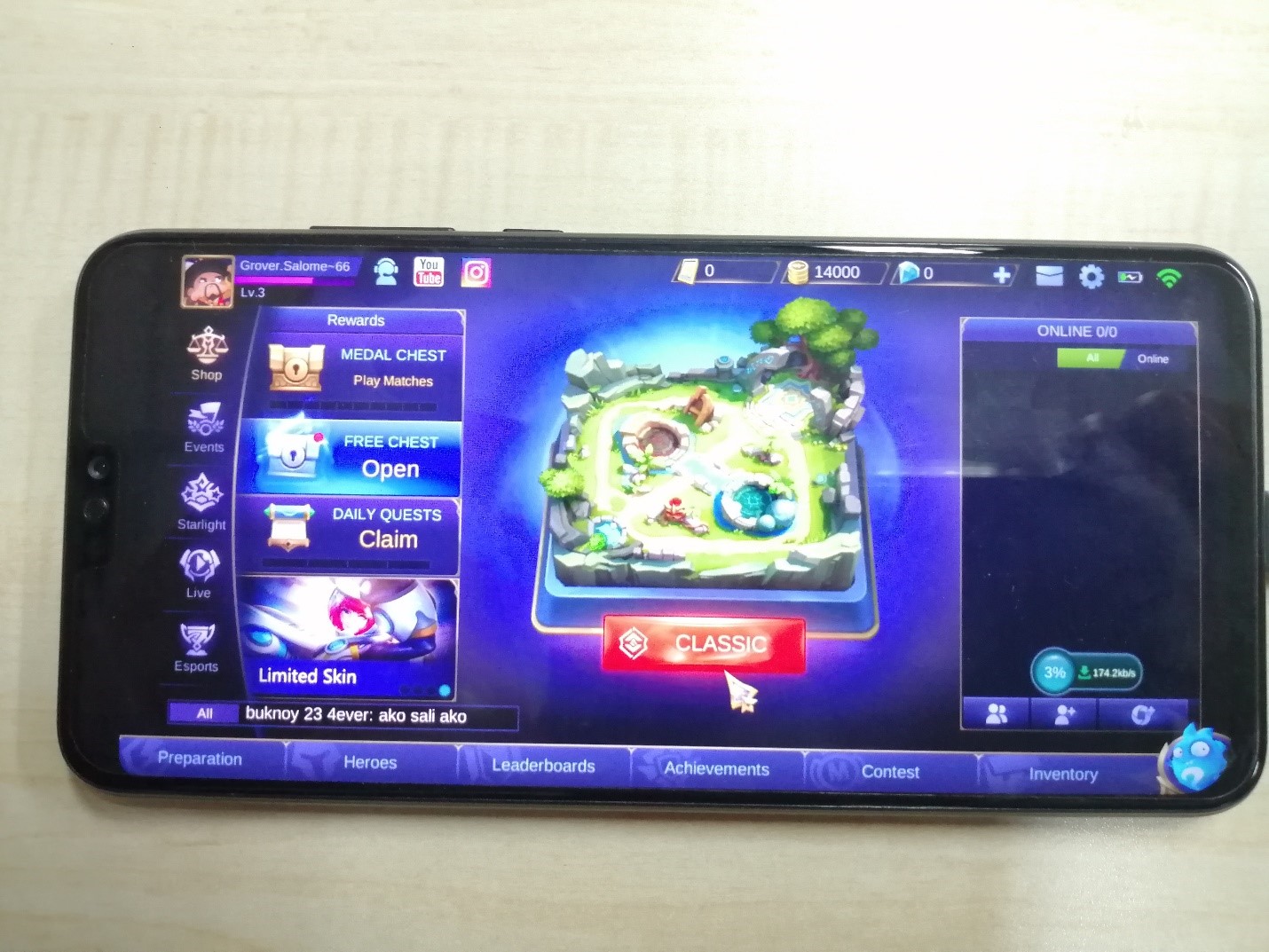 Avis-Les-cinq-meilleurs-jeux-sur-le-HONOR-8X-une-enquête-pratique