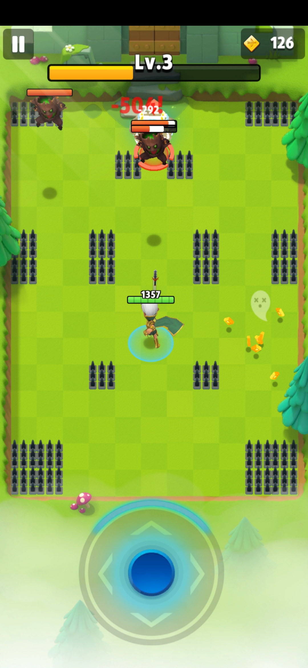 Archero-Potentiellement-le-jeu-smartphone-de-lannée-