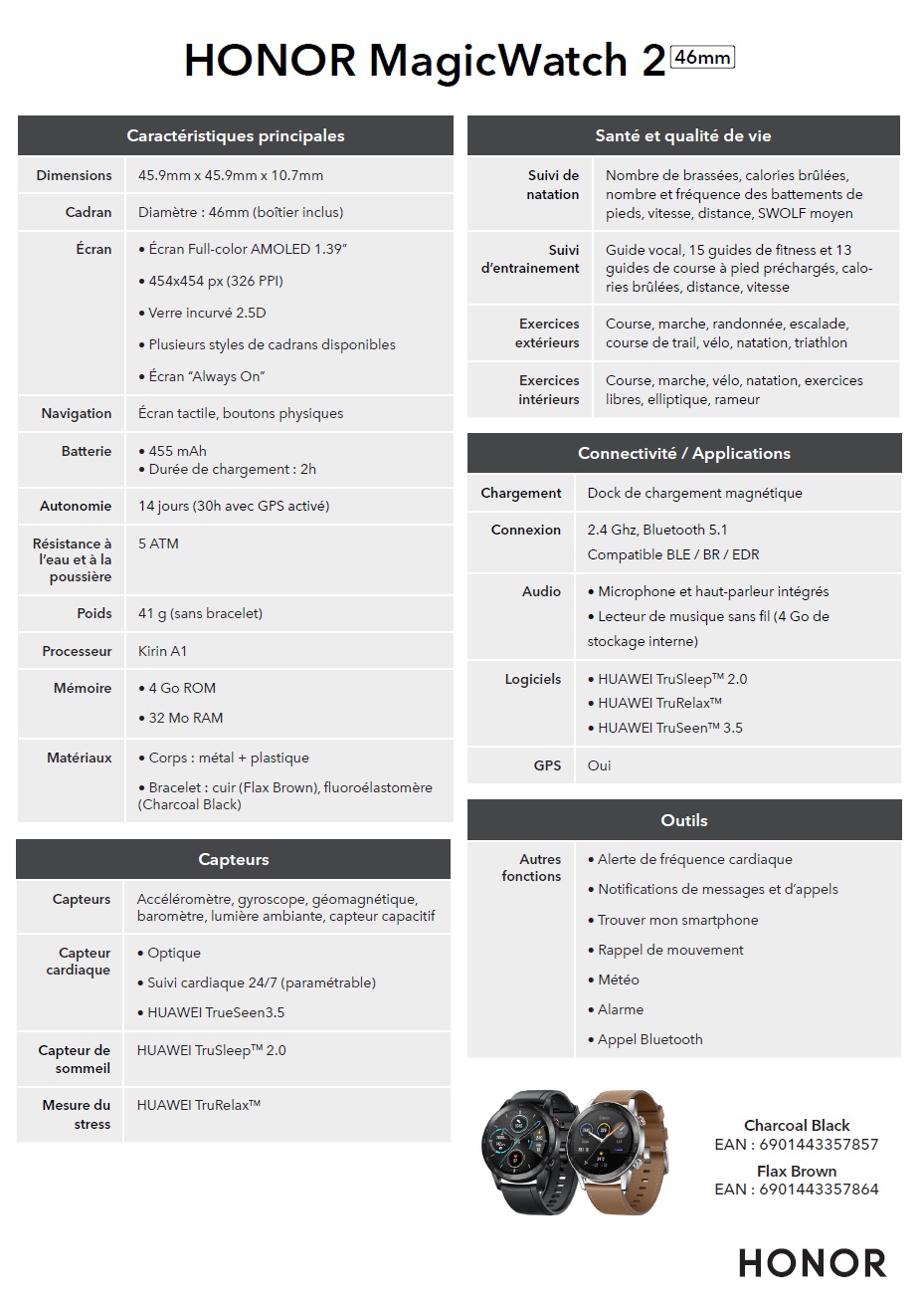 HONOR-Magic-Watch-2-Les-fiches-techniques-officielles