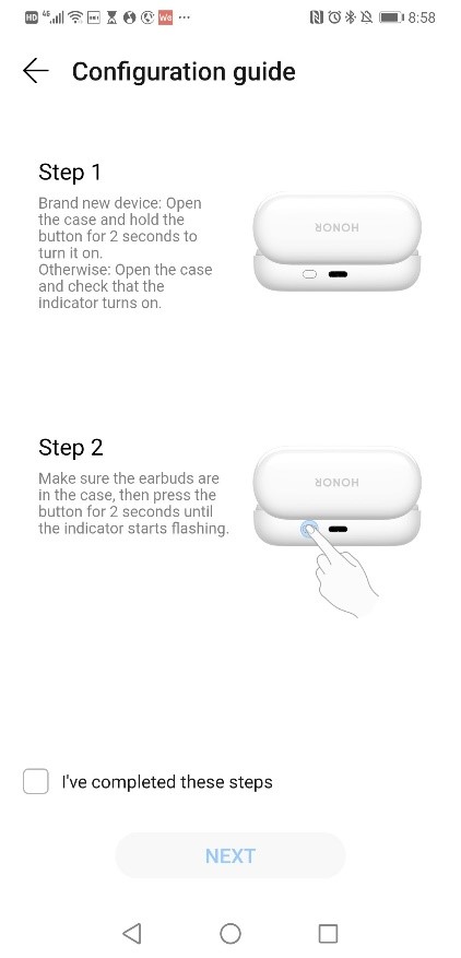 Honor-Magic-Earbuds-écouteurs-Plug-and-Play-sans-la-prise