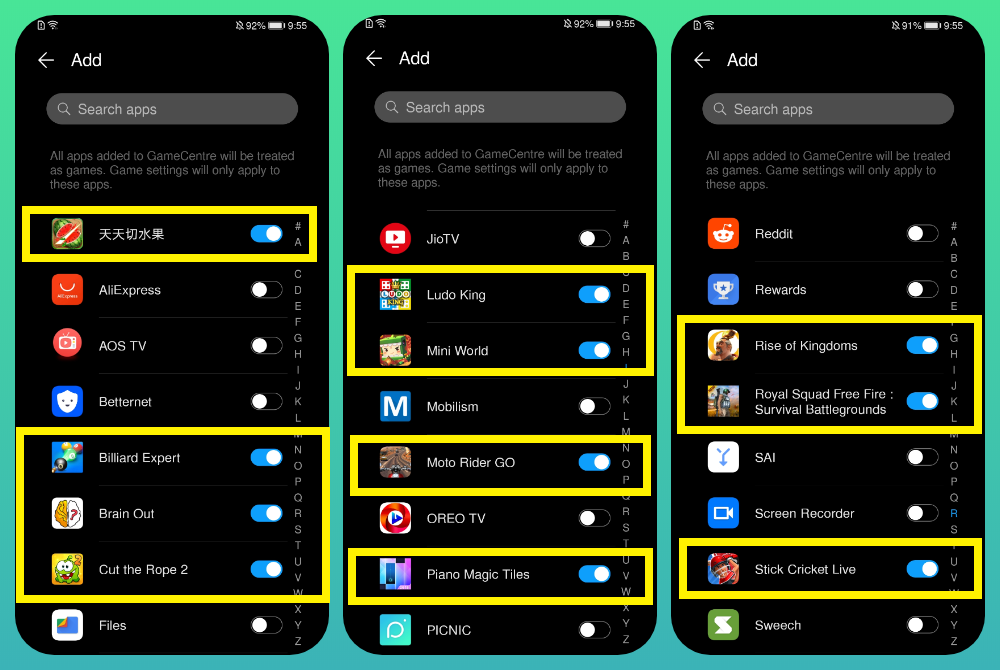 Tutoriel-Comment-activer-les-services-de-jeux-dans-HUAWEI-AppGallery
