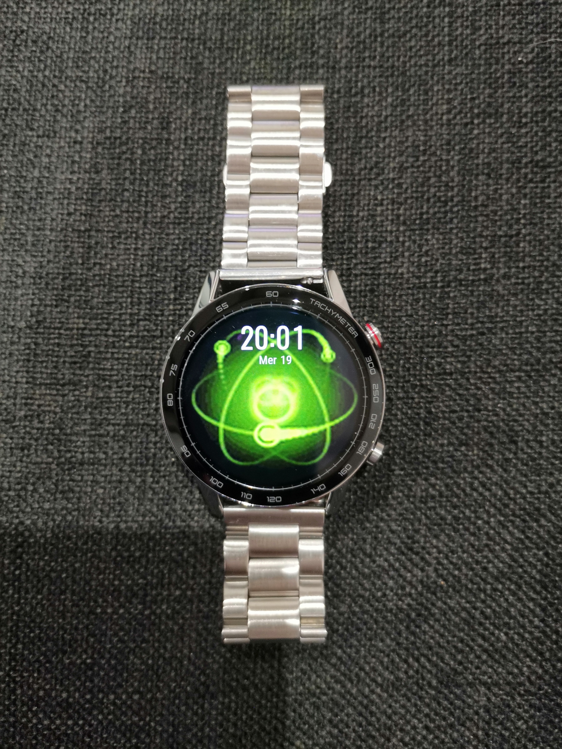 HONOR-Magic-Watch-2-Comment-personnaliser-son-cadran-