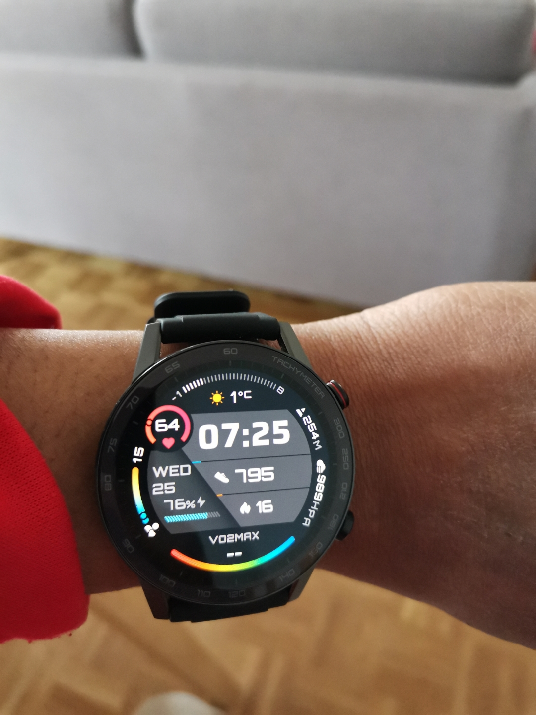 Montre-connectée-magic-honor-2