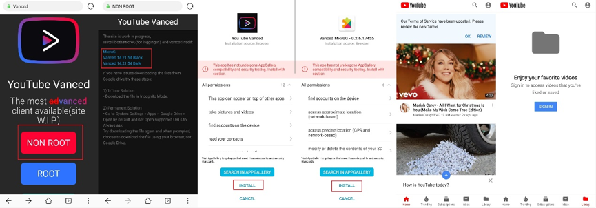 AppGallery-Installer-des-applications-sur-le-HONOR-9X-Pro-sans-Google