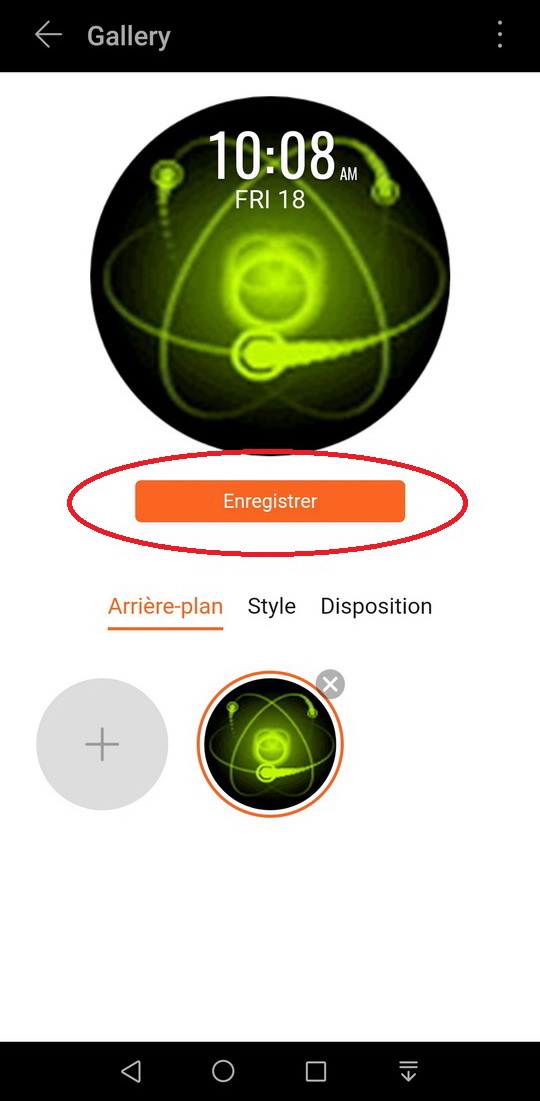 HONOR-Magic-Watch-2-Comment-personnaliser-son-cadran-