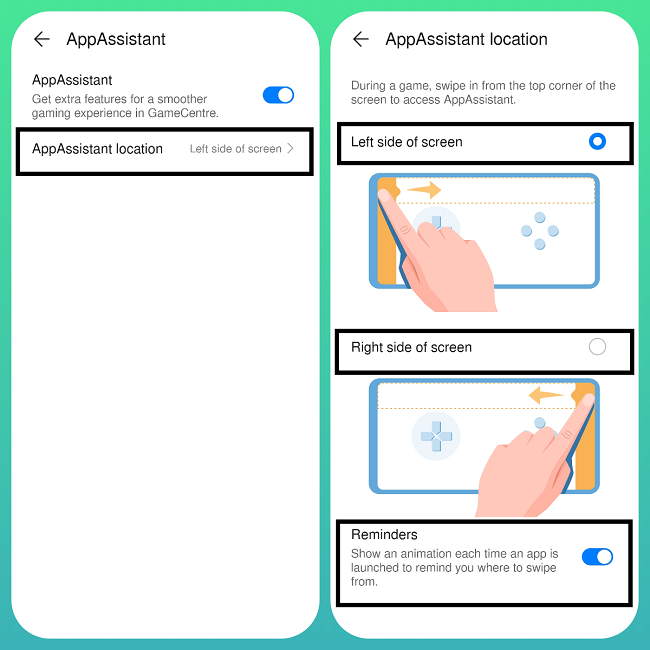 Tutoriel-Comment-activer-les-services-de-jeux-dans-HUAWEI-AppGallery