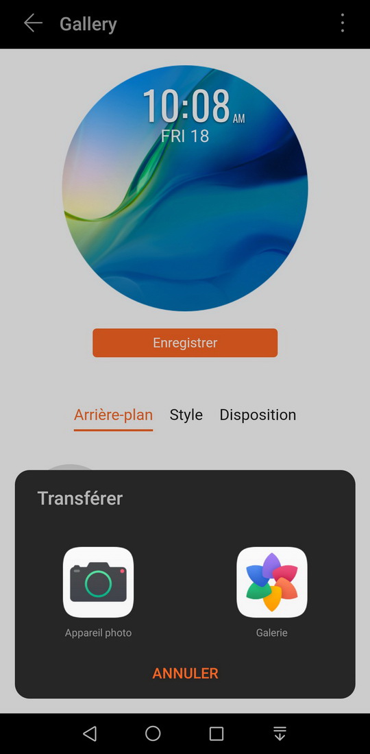 HONOR-Magic-Watch-2-Comment-personnaliser-son-cadran-