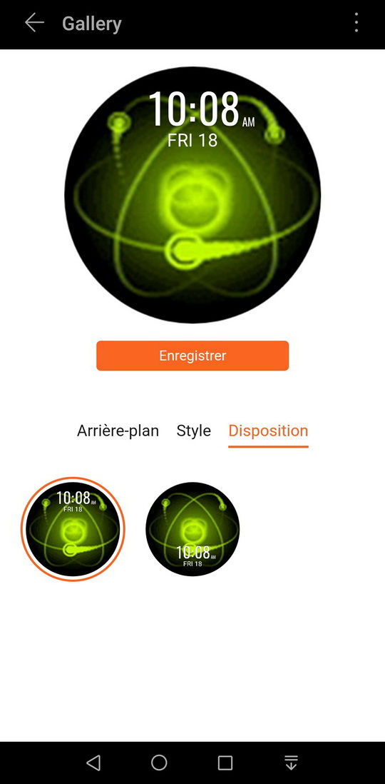 HONOR-Magic-Watch-2-Comment-personnaliser-son-cadran-