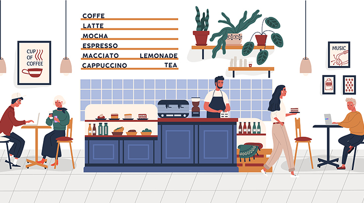 HONOR-Magic-Earbuds-Vos-meilleurs-amis-dans-tous-les-scénarios-1---Au