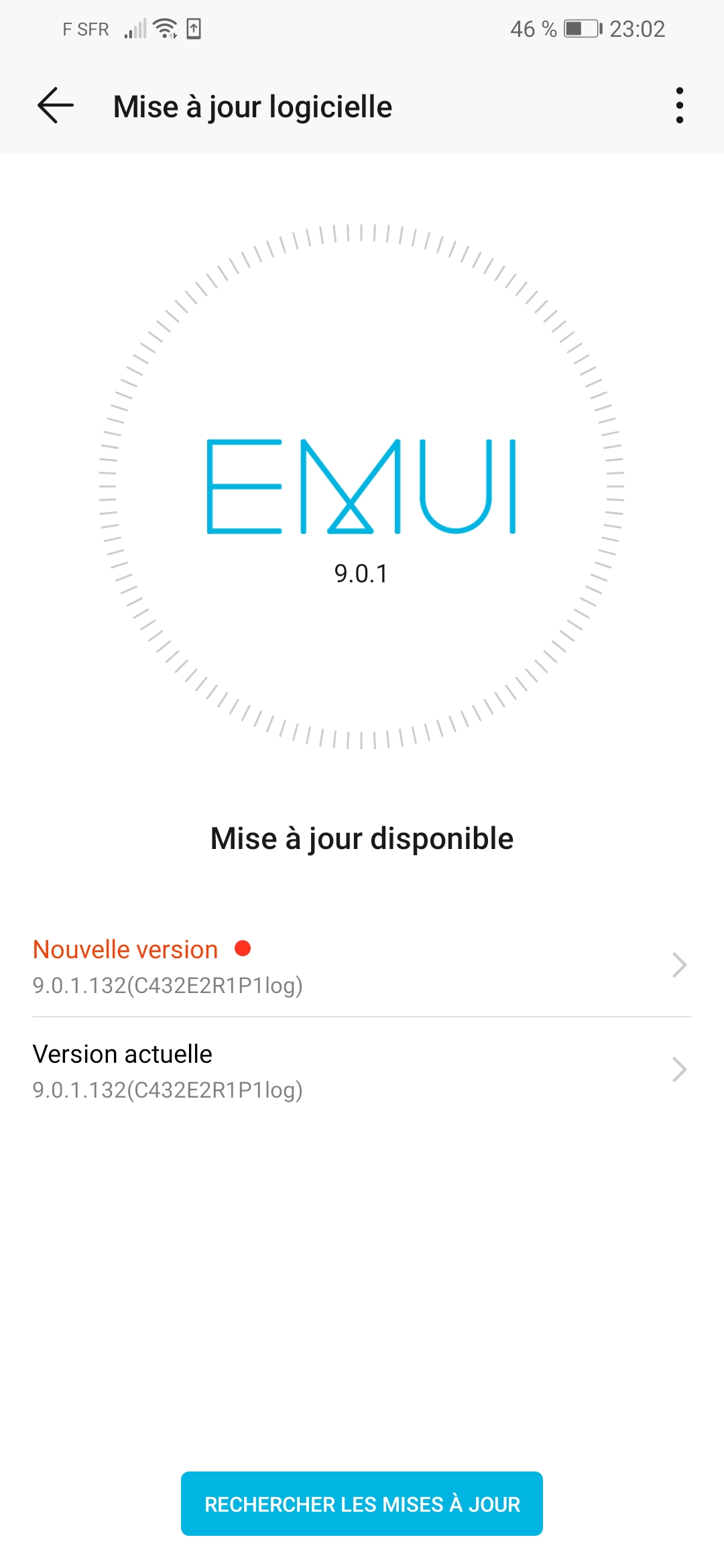 Soucis-mise-à-jour-901132-qui-tourne-en-boucle---Honor-8x-