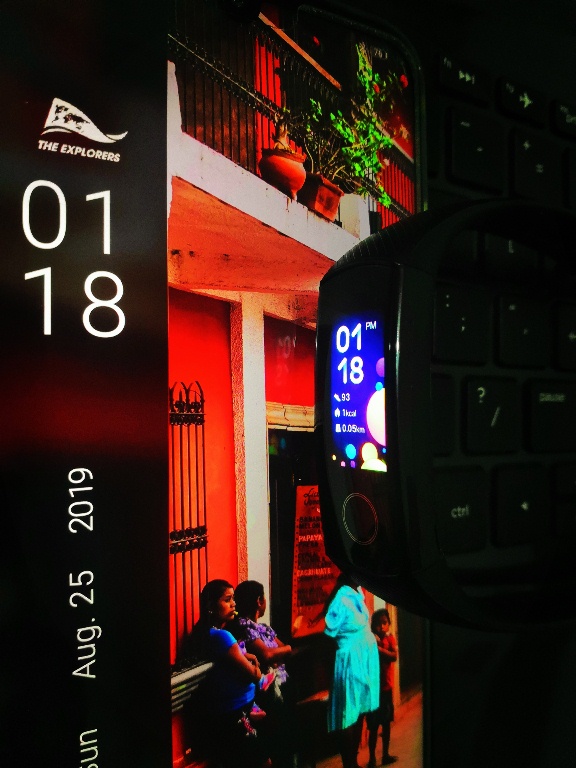 Première-impression-du-HONOR-Band-5-Lécran-couleur-en-fait-un-très-bon