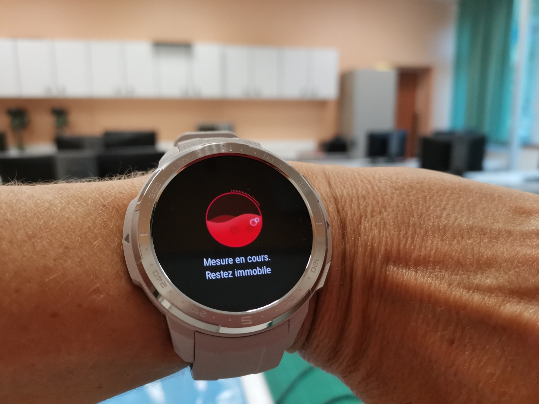 pHonor-Watch-GS-Pro-mon-bilan-de-santé-quotidien-nbsp-Grâce-aux