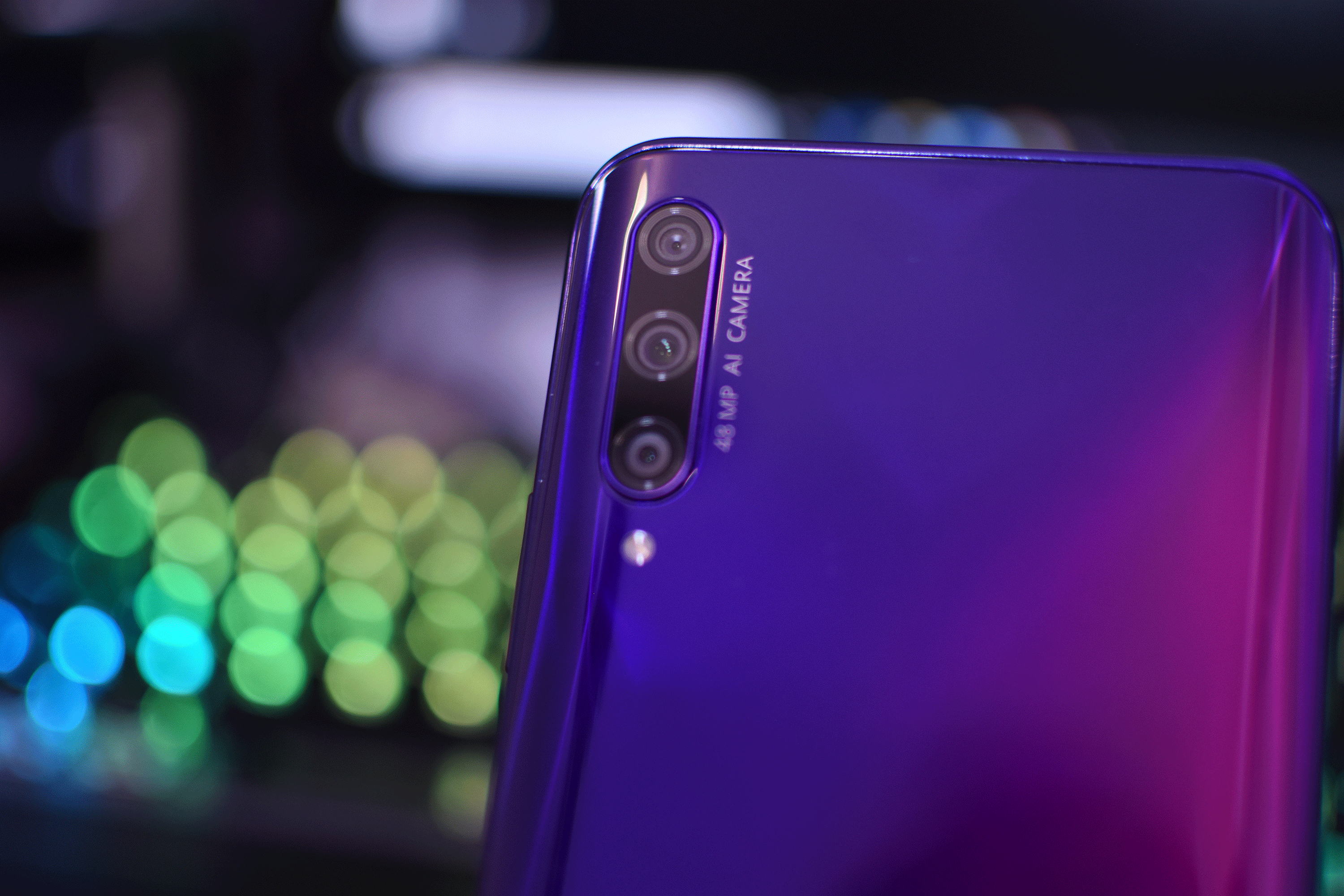 Honor-9x-pro---Unboxing-et-Test