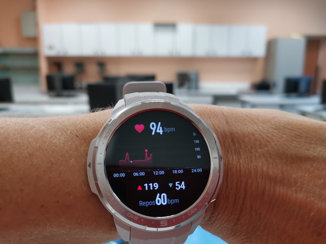 pHonor-Watch-GS-Pro-mon-bilan-de-santé-quotidien-nbsp-Grâce-aux