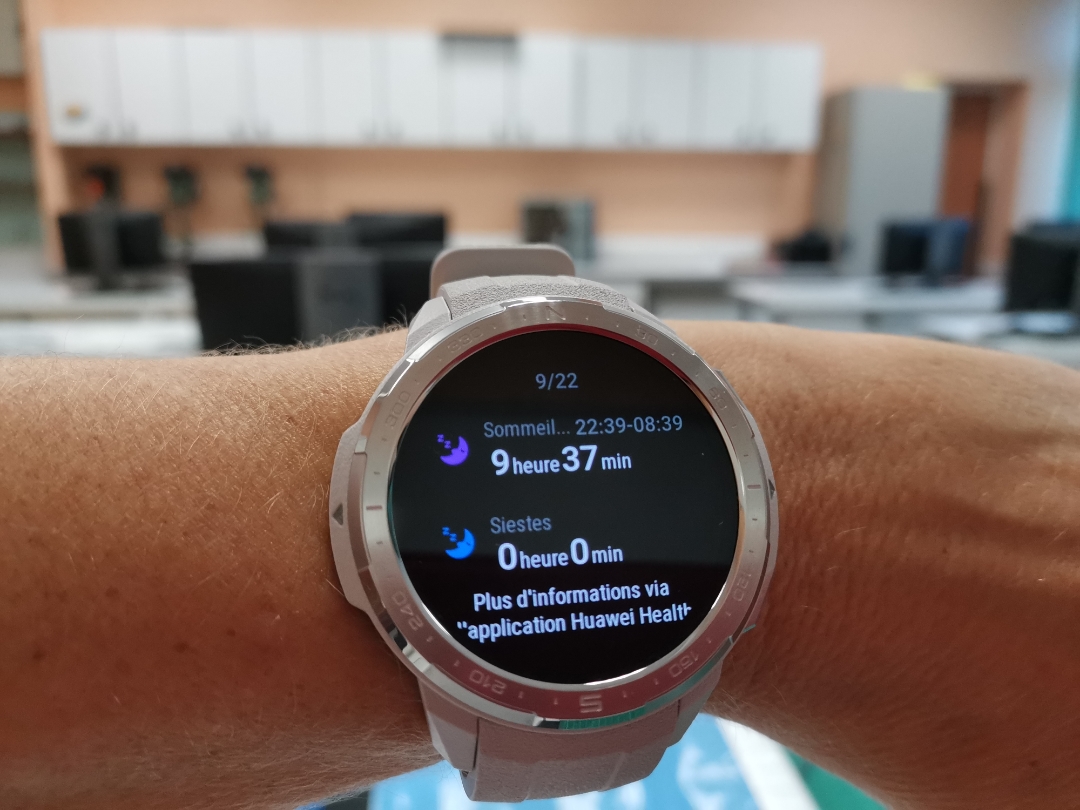 pHonor-Watch-GS-Pro-mon-bilan-de-santé-quotidien-nbsp-Grâce-aux