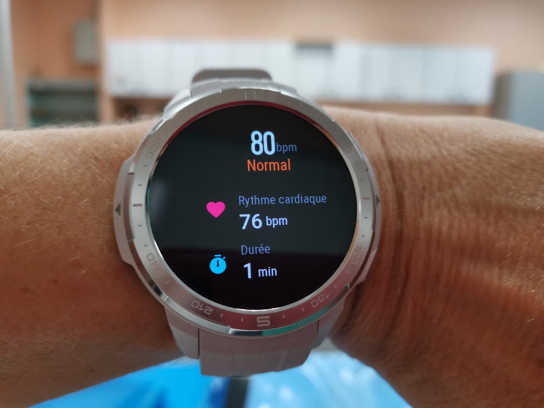 pHonor-Watch-GS-Pro-mon-bilan-de-santé-quotidien-nbsp-Grâce-aux