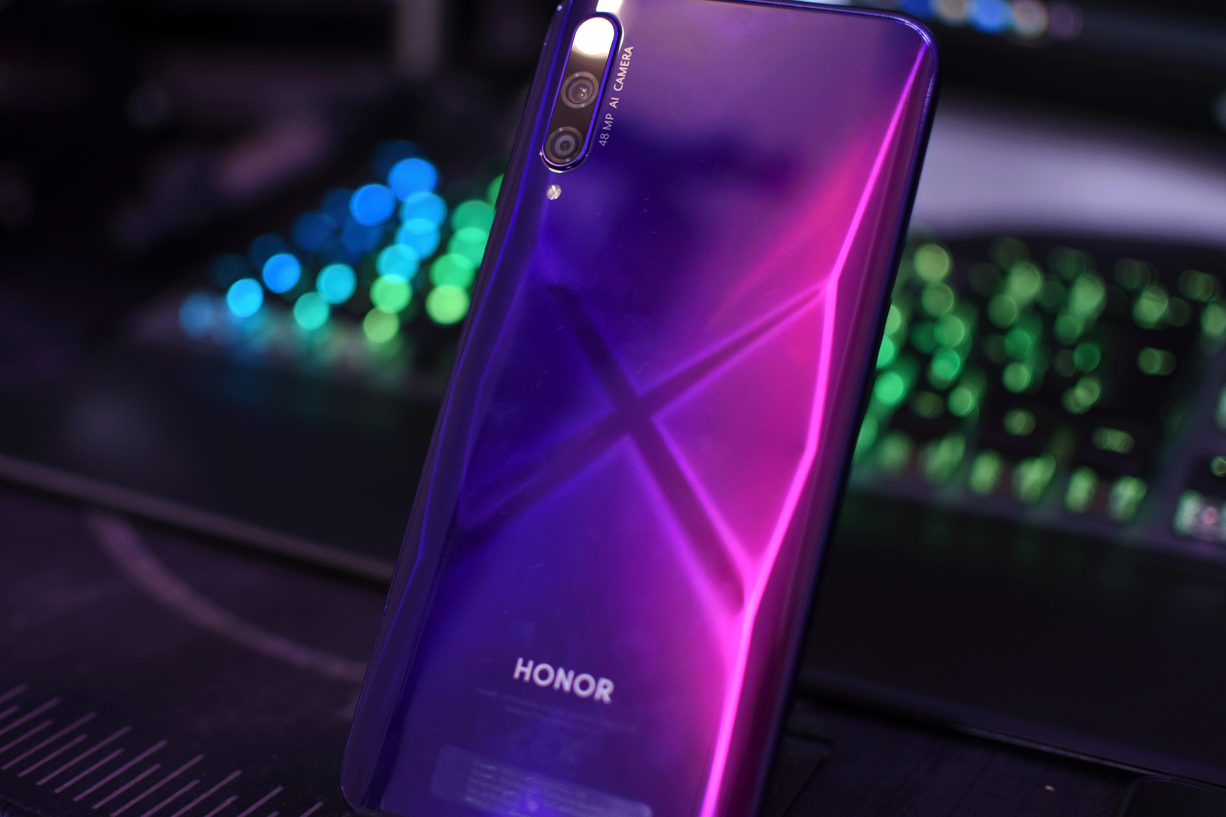 Honor-9x-pro---Unboxing-et-Test