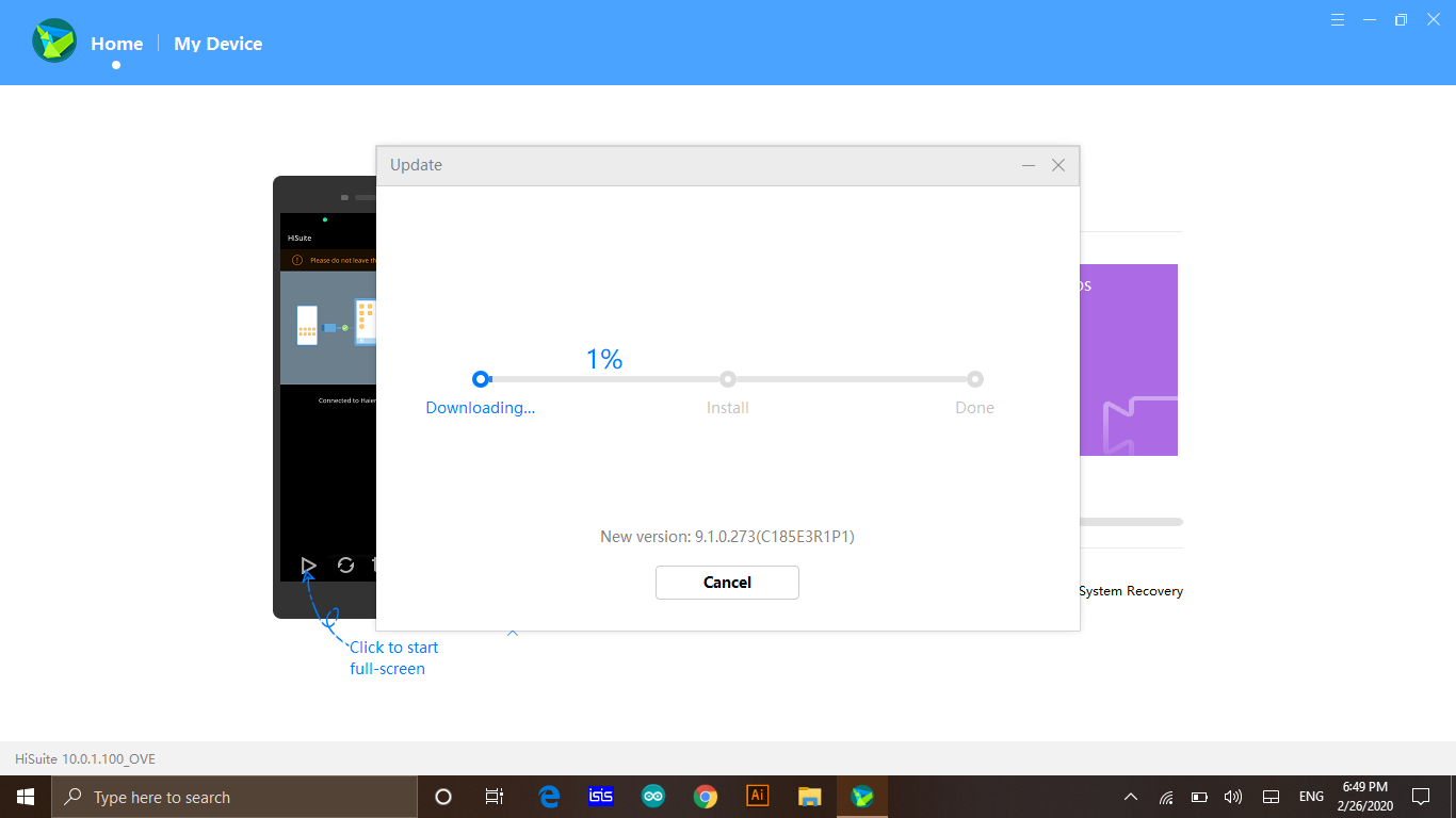 pspanstrongSalut-les-fans