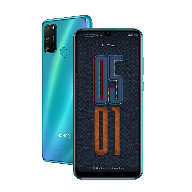 Thème-Thème-de-jeans-cool-pour-HONOR-9A-et-dautres-modèles