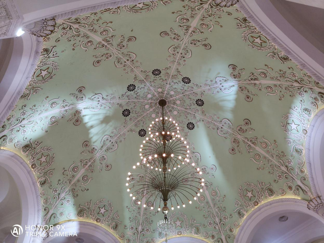 HONOR-9X-Pro-La-triple-caméra