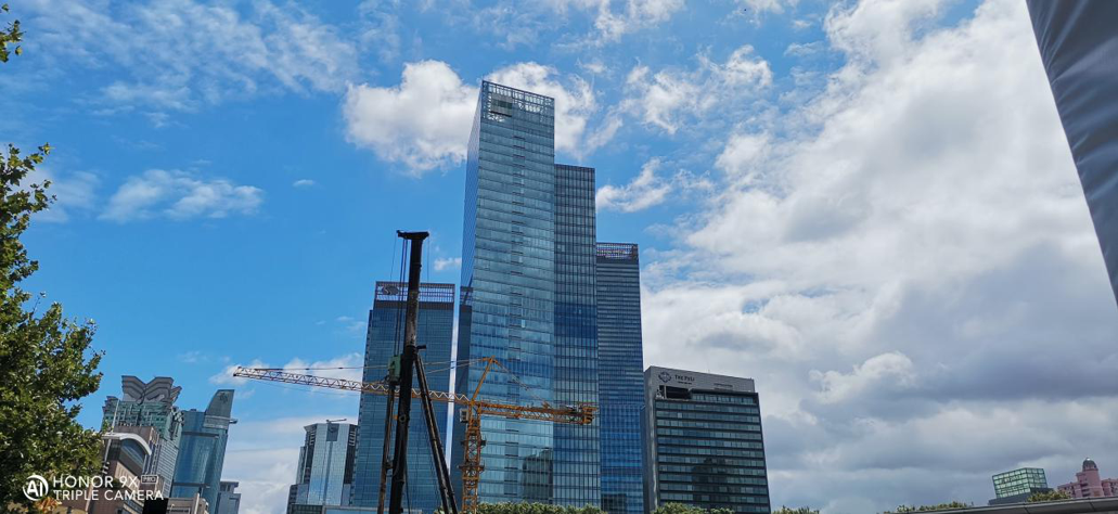 HONOR-9X-Pro-La-triple-caméra