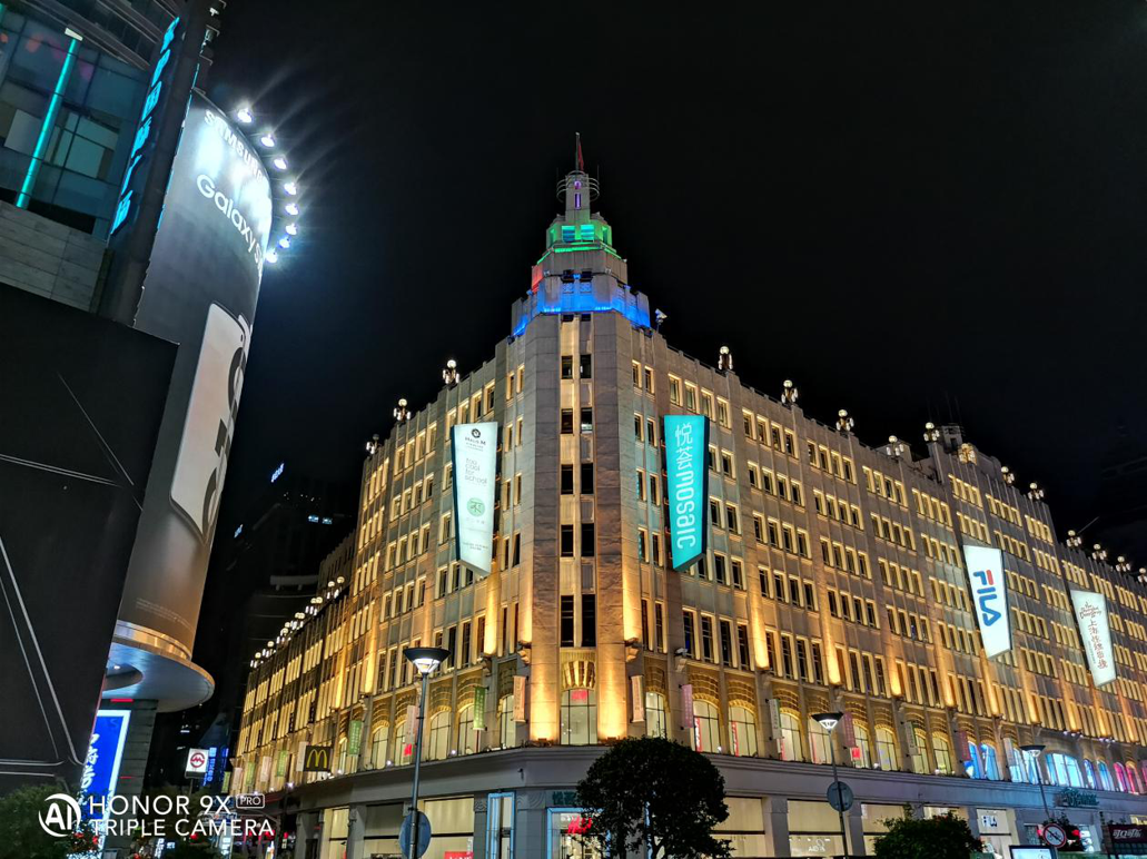 HONOR-9X-Pro-La-triple-caméra