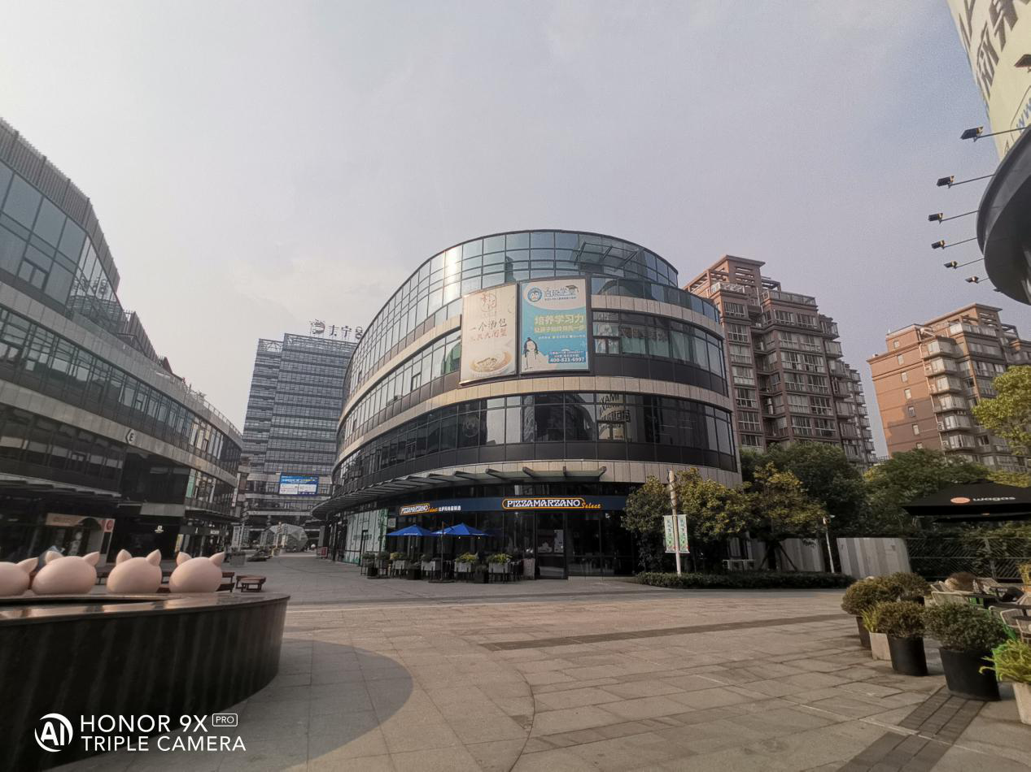 HONOR-9X-Pro-La-triple-caméra