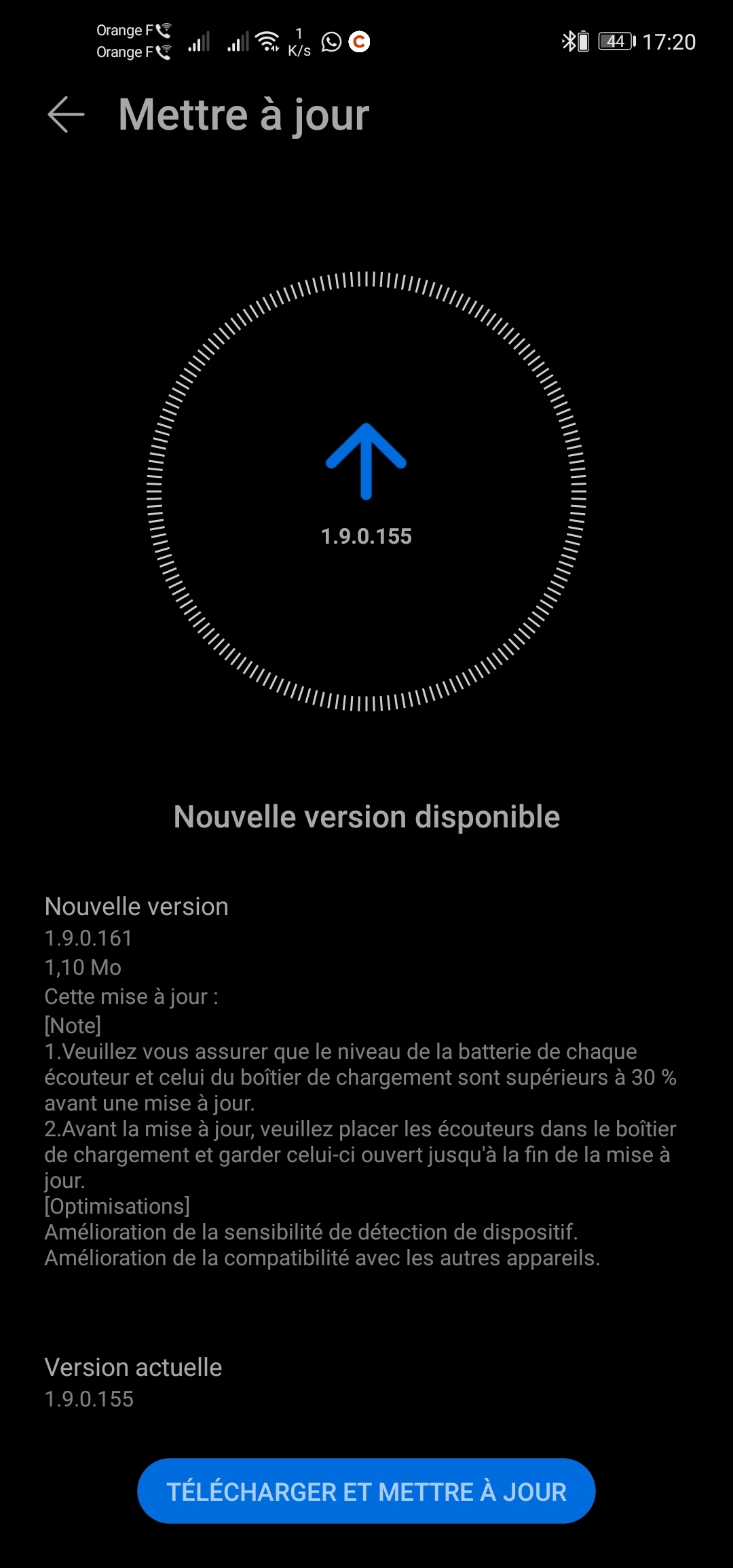 pUne-nouvelle-mise-à-jour-est-disponible-pour-les-Honor-Magic