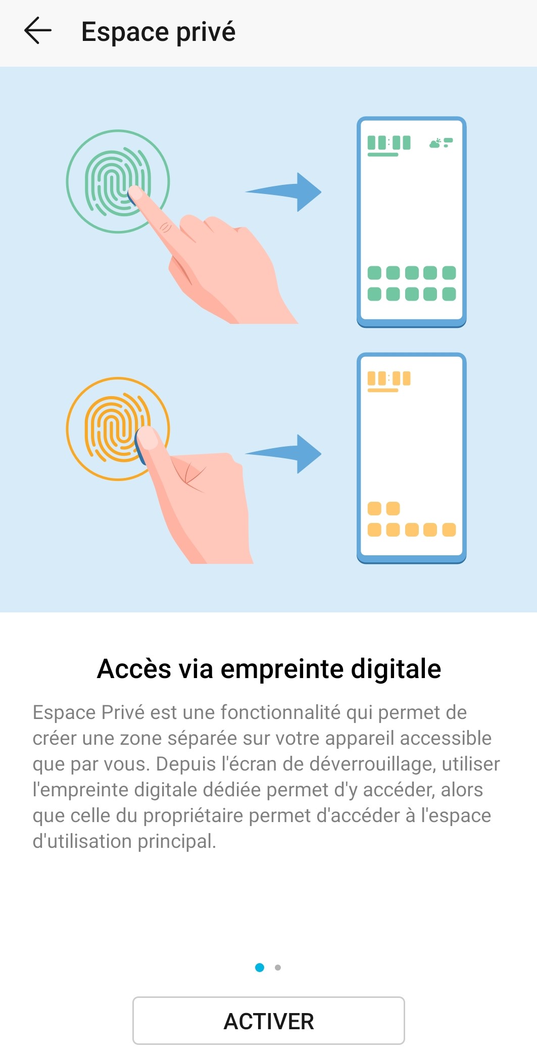 Astuces-Comment-utiliser-lEspace-privé-sur-votre-HONOR