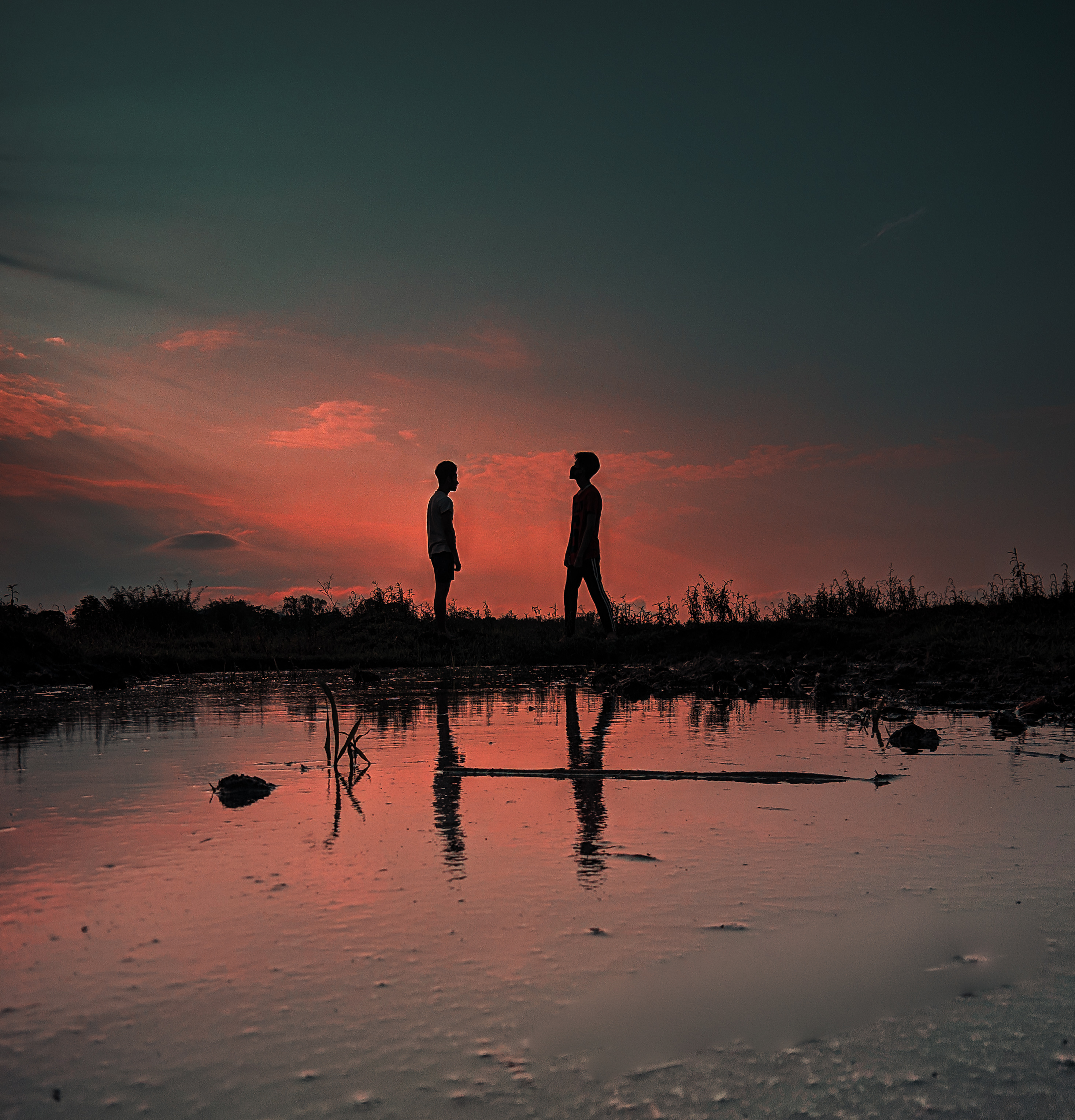 PHOTOGRAPHIE-Les-couchés-de-soleils-vus-par-le-HONOR-9-Lite