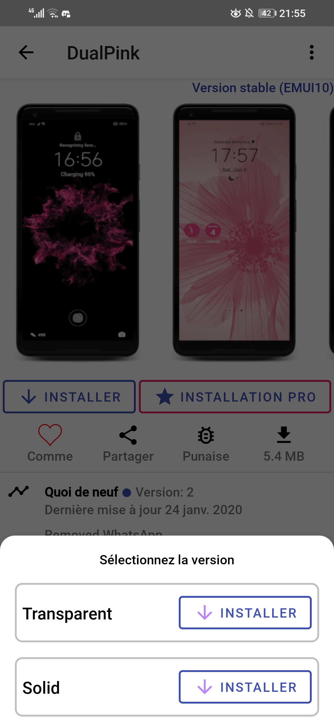 Changez-pour-un-bon-thème-EMUI-10Magic-UI-3