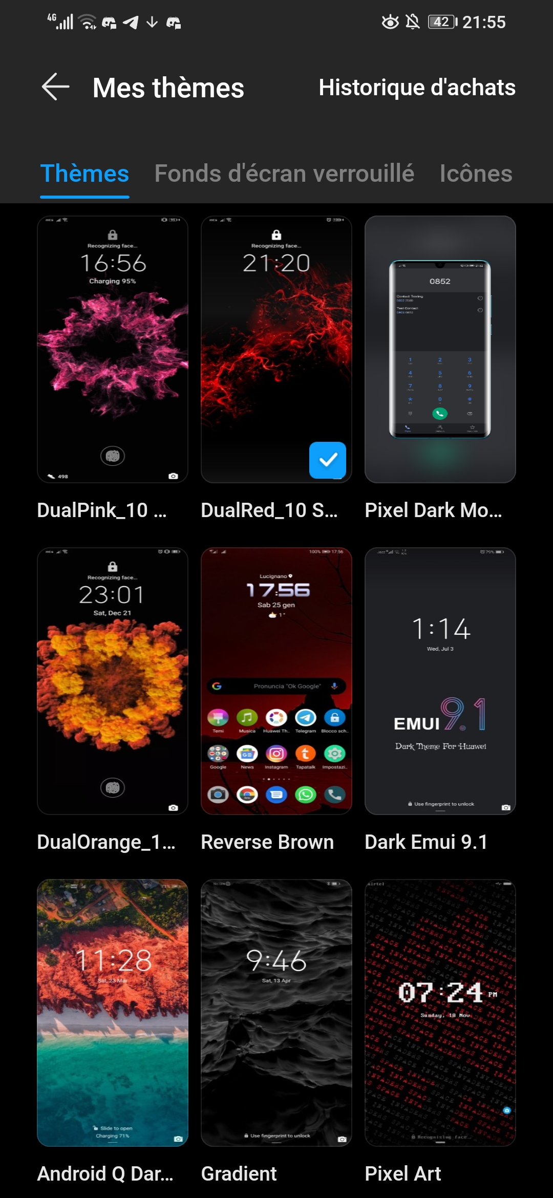 Changez-pour-un-bon-thème-EMUI-10Magic-UI-3