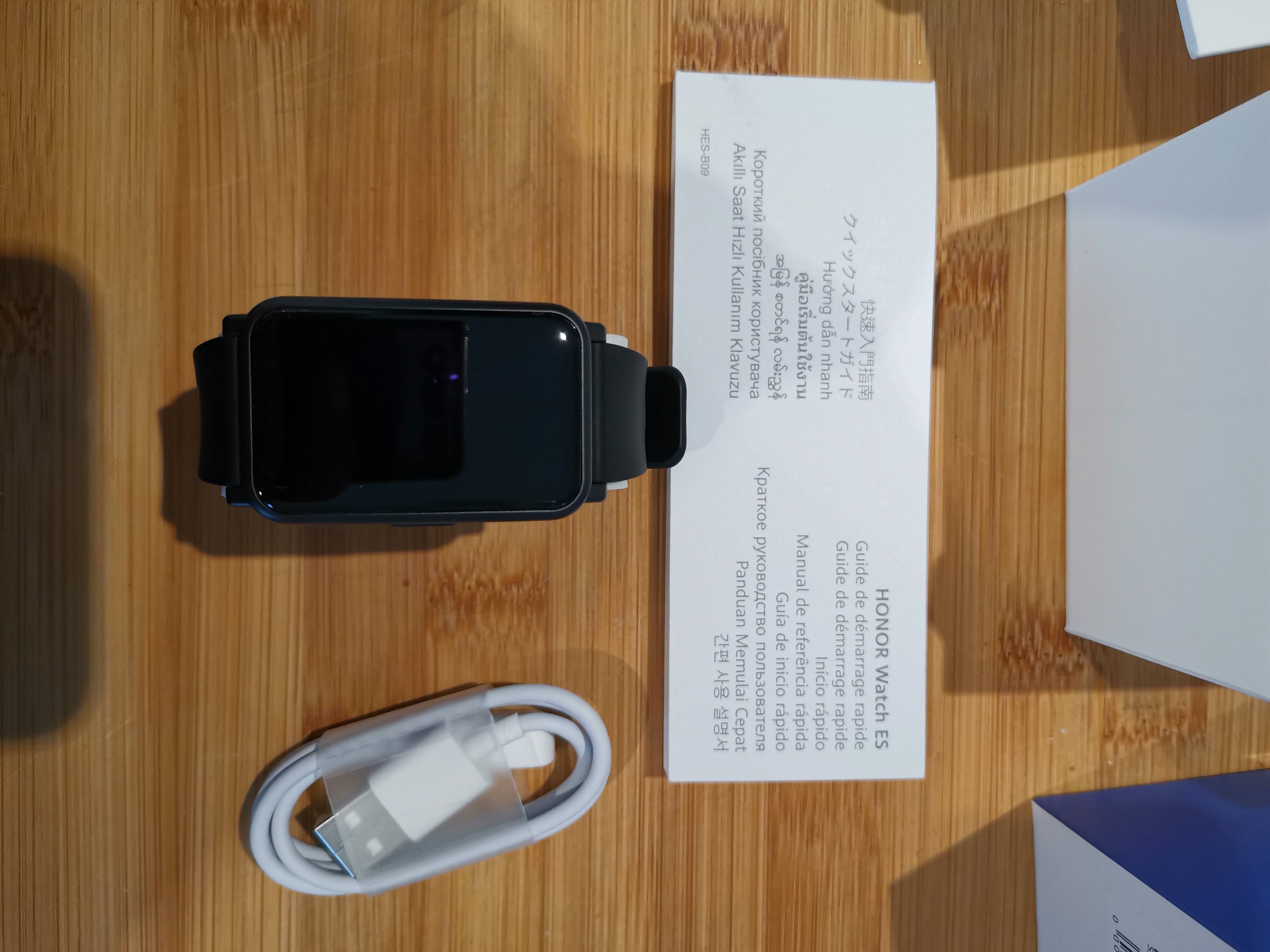 pBonjourppIl-y-a-quelques-jours-jai-gagné-une-montre-Honor-la-Watch-ES