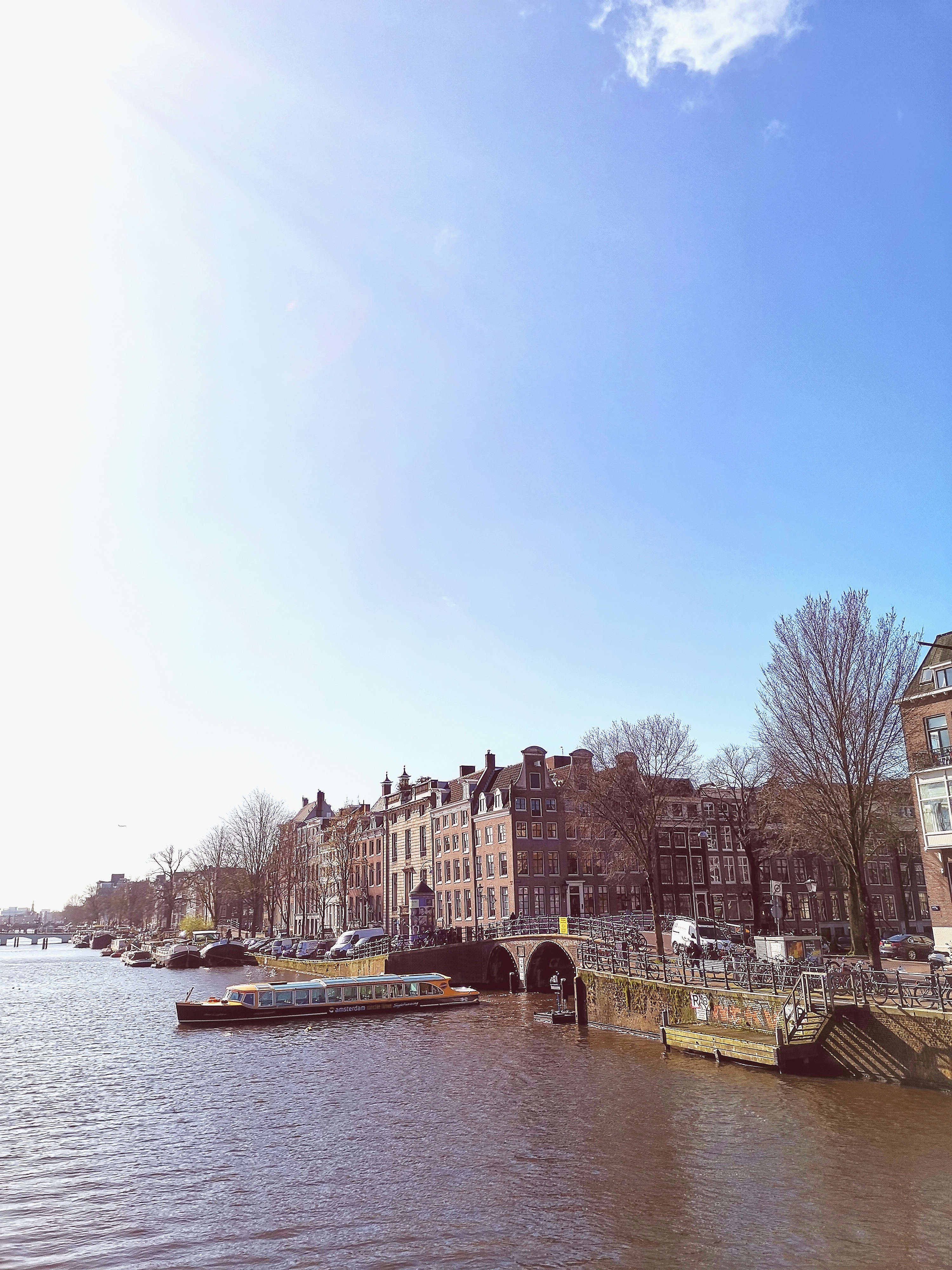 HONOR-9X-Pro-Capturer-les-canaux-dAmsterdam-avec-la-caméra-du-HONOR-9X